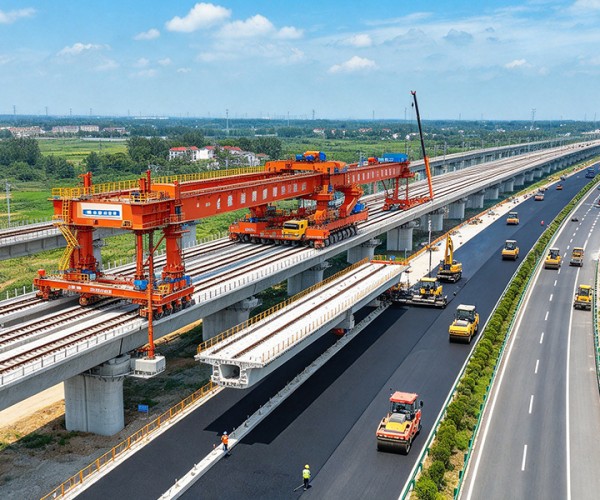 宁明公路建设