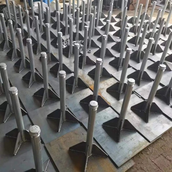 宁明鑫亿呈沉降板生产
